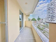 Apartamento com 2 Quartos à venda, 80m² no Barreiros, São José - Foto 3