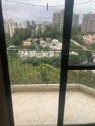 Apartamento com 3 Quartos para venda ou aluguel, 82m² no Paraíso do Morumbi, São Paulo - Foto 2