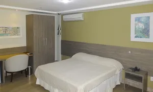 Flat com 1 Quarto à venda, 22m² no Centro, Nova Iguaçu - Foto 10