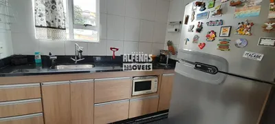 Apartamento com 3 Quartos à venda, 75m² no Fonte Grande, Contagem - Foto 20