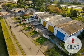 Terreno / Lote / Condomínio à venda, 11414m² no Bairro Alto, Curitiba - Foto 2