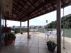 Cobertura com 3 Quartos à venda, 150m² no Serrano, Belo Horizonte - Foto 20