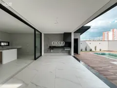 Casa de Condomínio com 4 Quartos à venda, 355m² no Urbanova, São José dos Campos - Foto 21