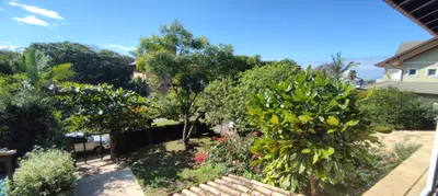 Casa com 5 Quartos para alugar, 400m² no Rio Tavares, Florianópolis - Foto 4