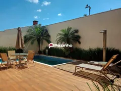 Casa de Condomínio com 3 Quartos à venda, 277m² no Jardim Parque Avenida, Limeira - Foto 9