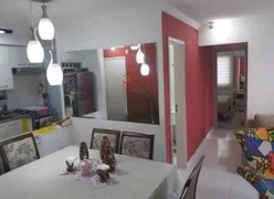 Apartamento com 3 Quartos à venda, 68m² no Vila Yolanda, Osasco - Foto 2