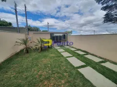 Casa com 3 Quartos à venda, 94m² no Joana Marques, Lagoa Santa - Foto 2