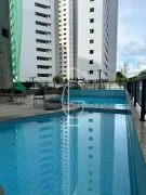 Apartamento com 3 Quartos para alugar, 86m² no Casa Amarela, Recife - Foto 19