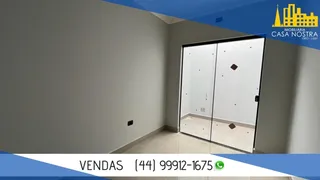 Casa com 3 Quartos à venda, 80m² no Residencial Sao Jose, Sarandi - Foto 10
