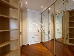 Apartamento com 4 Quartos para alugar, 392m² no Boqueirão, Santos - Foto 14