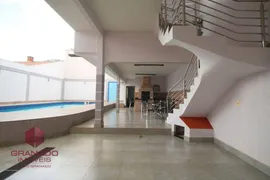 Casa Comercial com 3 Quartos à venda, 454m² no Jardim Novo Oasis, Maringá - Foto 6