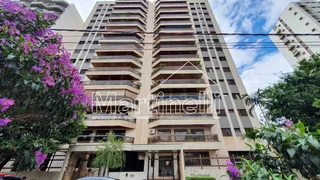 Apartamento com 3 Quartos para alugar, 151m² no Centro, Ribeirão Preto - Foto 2