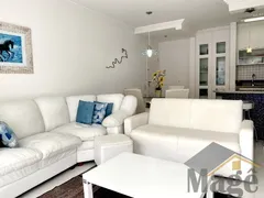 Apartamento com 2 Quartos à venda, 78m² no Jardim Astúrias, Guarujá - Foto 2