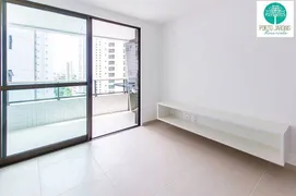 Apartamento com 3 Quartos para alugar, 90m² no Rosarinho, Recife - Foto 3
