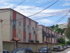 Apartamento com 2 Quartos para alugar, 65m² no Barro Vermelho, São Gonçalo - Foto 1
