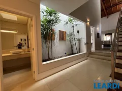 Casa de Condomínio com 4 Quartos para alugar, 409m² no MOINHO DE VENTO, Valinhos - Foto 33