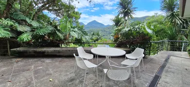 Casa de Condomínio com 4 Quartos para venda ou aluguel, 3500m² no Alto da Boa Vista, Rio de Janeiro - Foto 23