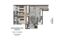 Apartamento com 2 Quartos à venda, 85m² no Centro, Balneário Piçarras - Foto 20