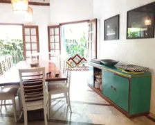 Casa de Condomínio com 4 Quartos para alugar, 400m² no Baleia, São Sebastião - Foto 13