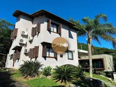 Casa de Condomínio com 5 Quartos à venda, 220m² no Cachoeira do Bom Jesus, Florianópolis - Foto 2