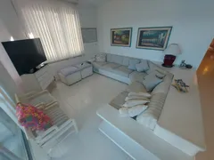 Apartamento com 3 Quartos para alugar, 140m² no Vila Luis Antonio, Guarujá - Foto 7