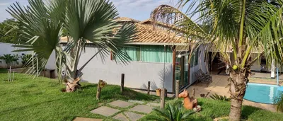 Casa com 3 Quartos à venda, 250m² no Condomínio Vale do Luar , Jaboticatubas - Foto 5