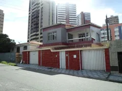 Casa com 5 Quartos para alugar, 500m² no Dionísio Torres, Fortaleza - Foto 2