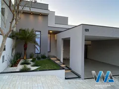 Casa de Condomínio com 3 Quartos à venda, 250m² no Condomínio Portal da Serra, Bragança Paulista - Foto 1