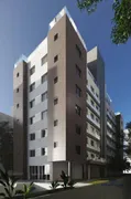 Cobertura com 3 Quartos à venda, 135m² no Sagrada Família, Belo Horizonte - Foto 2