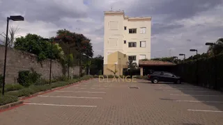 Apartamento com 2 Quartos à venda, 60m² no Vila Jose Paulino Nogueira, Paulínia - Foto 11