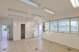 Conjunto Comercial / Sala para alugar, 112m² no Centro, Florianópolis - Foto 6