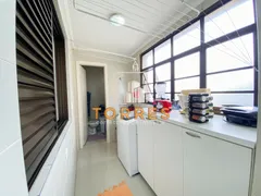 Apartamento com 4 Quartos à venda, 150m² no Barra Funda, Guarujá - Foto 39