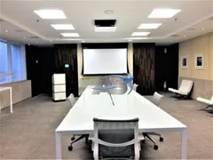 Conjunto Comercial / Sala para alugar, 110m² no Brooklin, São Paulo - Foto 17