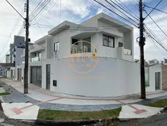 Casa com 3 Quartos à venda, 160m² no Inconfidentes, Contagem - Foto 1