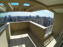 Cobertura com 1 Quarto para venda ou aluguel, 90m² no Brooklin, São Paulo - Foto 9