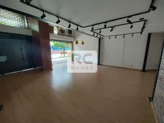 Loja / Salão / Ponto Comercial para alugar, 110m² no Lourdes, Belo Horizonte - Foto 8