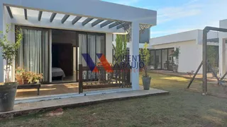 Casa de Condomínio com 3 Quartos à venda, 250m² no Condominio Valle da Serra, Betim - Foto 9