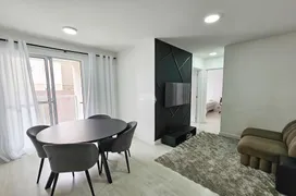 Apartamento com 2 Quartos à venda, 50m² no Braga, São José dos Pinhais - Foto 3