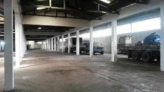 Galpão / Depósito / Armazém à venda, 9901m² no Cidade Industrial, Contagem - Foto 6