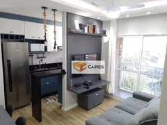 Apartamento com 2 Quartos à venda, 47m² no Vila Industrial, Campinas - Foto 1