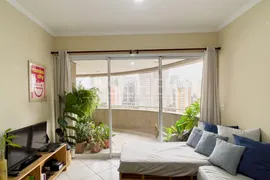 Apartamento com 3 Quartos à venda, 115m² no Brooklin, São Paulo - Foto 1