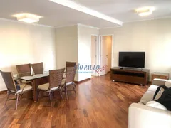 Apartamento com 2 Quartos para alugar, 103m² no Cerqueira César, São Paulo - Foto 3