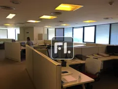 Conjunto Comercial / Sala para alugar, 500m² no Itaim Bibi, São Paulo - Foto 5