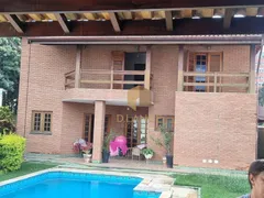Casa com 5 Quartos à venda, 430m² no Parque Prado, Campinas - Foto 35