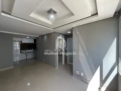 Apartamento com 2 Quartos à venda, 57m² no Jardim das Colinas, Hortolândia - Foto 4