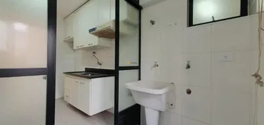 Apartamento com 3 Quartos para alugar, 72m² no Vila Firmiano Pinto, São Paulo - Foto 16