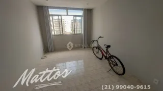Apartamento com 2 Quartos à venda, 66m² no Méier, Rio de Janeiro - Foto 4
