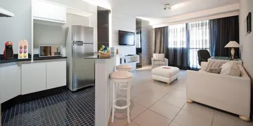 Flat com 1 Quarto à venda, 56m² no Alphaville, Barueri - Foto 17