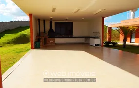 Terreno / Lote / Condomínio à venda, 1200m² no JARDIM QUINTAS DA TERRACOTA, Indaiatuba - Foto 33