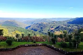 Casa de Condomínio com 3 Quartos à venda, 250m² no Laje de Pedra, Canela - Foto 49